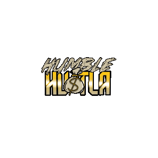 Humble Hustla Clothing logo