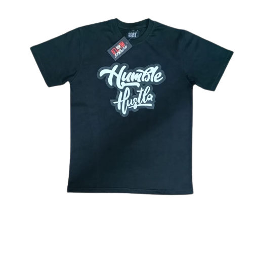 Logo HH Tee